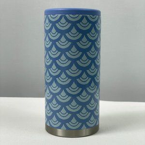 NEW 12 oz Slim Can Koozie